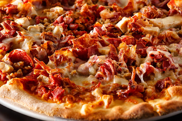 Best pizza Quincy MA - Cheese pizza takeout